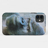 GORILLA Case-Mate iPhone CASE (Achterkant (horizontaal))