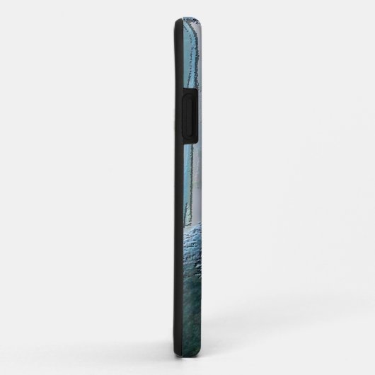 GORILLA Case-Mate iPhone CASE (Achterkant/rechts)