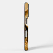 Gorilla Case-Mate iPhone Case (Achterkant / Rechts)