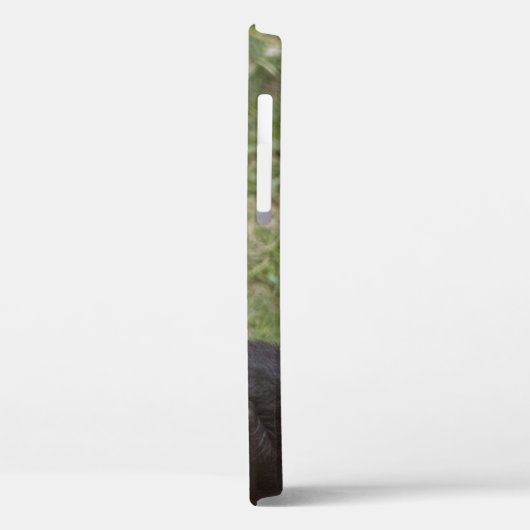 Gorilla Case-Mate iPhone Case (Achterkant / Links)