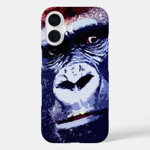 Gorilla iPhone 16 Hoesje