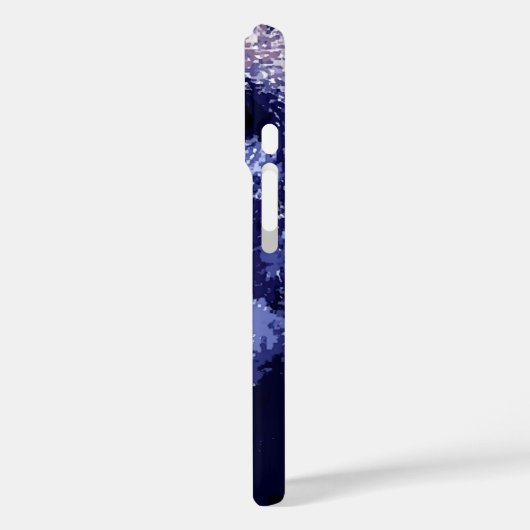 Gorilla Case-Mate iPhone Case (Achterkant / Links)