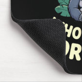 Gorilla Costume For Boys Men Kid Animal Lover Monk Muismat (Hoek)