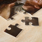 Gorilla Crowsurfing Legpuzzel (Zijkant)