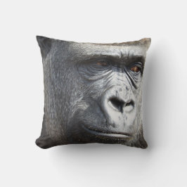 Gorilla Cushion Kussen