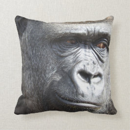 Gorilla Cushion Kussen