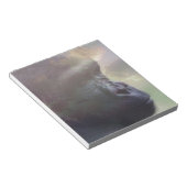 Gorilla, Daydroom Notitieblok (Schuin)