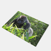 Gorilla Doormat Deurmat (Schuin)