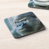 GORILLA DRANKJES ONDERZETTER (Linkerzijde)