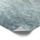 Gorilla Face Poster (Hoek)