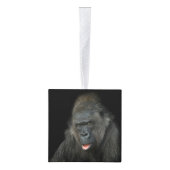 Gorilla Family Decoratie (Rechts)