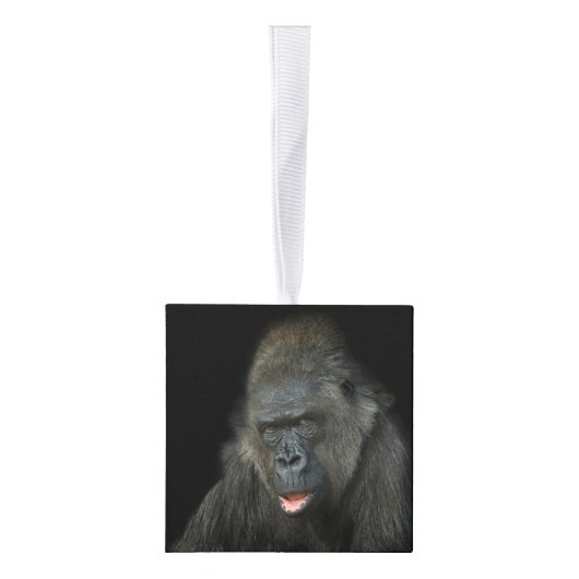 Gorilla Family Decoratie (Rechts)