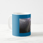 Gorilla Feet Koffiemok (Voorkant links)