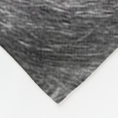 Gorilla Fleece Blanket Deken (Hoek)