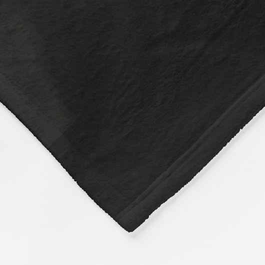 Gorilla Fleece Deken (Hoek)