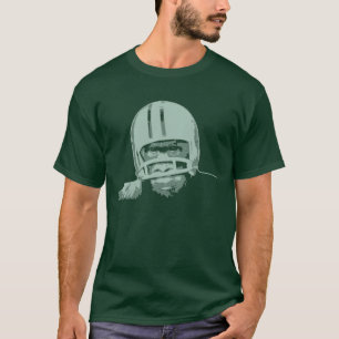 Gorilla Football T-shirt