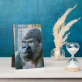 GORILLA FOTOPLAAT (Zijkant)