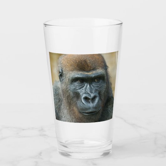 Gorilla Glas (Voorkant)