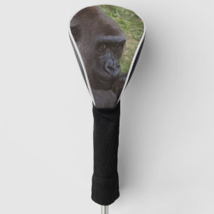 Gorilla Golfheadcover