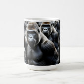 Gorilla Groep Koffiemok (Center)