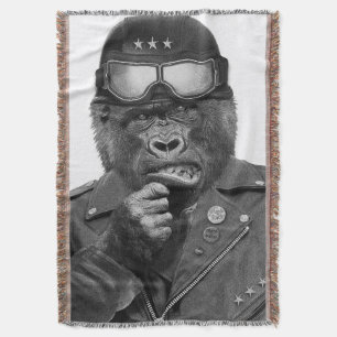 Gorilla Guy Deken
