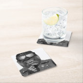 Gorilla Guy Kartonnen Onderzetters (Insitu)