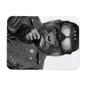 Gorilla Guy Magneet (Horizontaal)