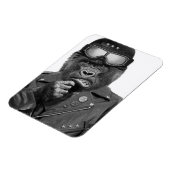 Gorilla Guy Magneet (Linkerzijde)