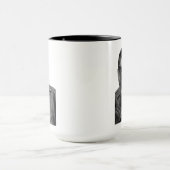 Gorilla Guy Mok (Midden)