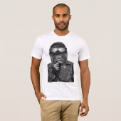 Gorilla Guy T-shirt (Voorkant volledig)