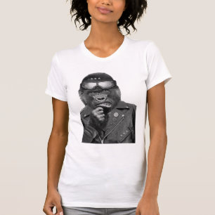 Gorilla Guy T-shirt