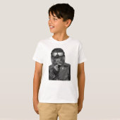 Gorilla Guy T-shirt (Voorkant volledig)
