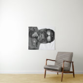 Gorilla Guy Wandkleed (In Situ (horizontaal))