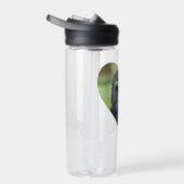 Gorilla Heart Waterfles (Rechts)