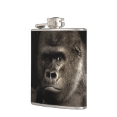 Gorilla Heupfles (Links)