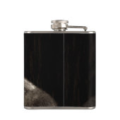 Gorilla Heupfles (Achterkant)