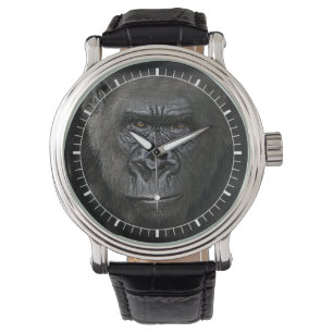 Gorilla Horloge