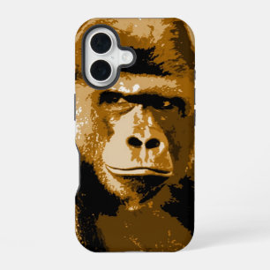 Gorilla iPhone 16 Hoesje