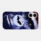 Gorilla iPhone 16 Hoesje (Achterkant horizontaal)