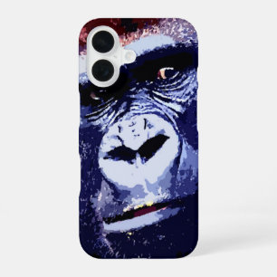 Gorilla iPhone 16 Hoesje