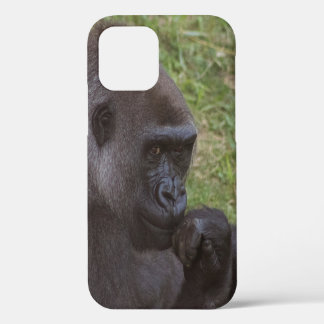 Gorilla iPhone 12 Hoesje