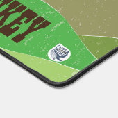 Gorilla is geen aap bureaumat (Hoek)