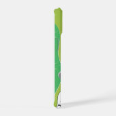 Gorilla is geen aap iPhone 15 case (Rechterkant)