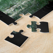 Gorilla Jigzaag Puzzle Legpuzzel (Zijkant)