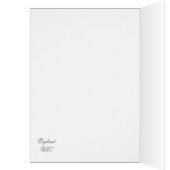 GORILLA KAART (Binnen (Links))