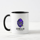Gorilla Kingdom Mok (Links)