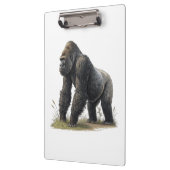 Gorilla Klembord (Links)