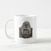 Gorilla Koffiemok (Links)
