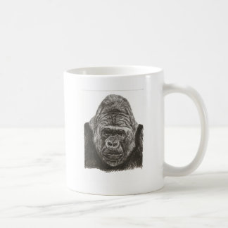 Gorilla Koffiemok
