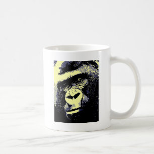 Gorilla Koffiemok